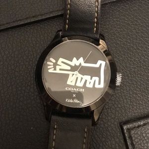 Coach ‘Dog’ Watch